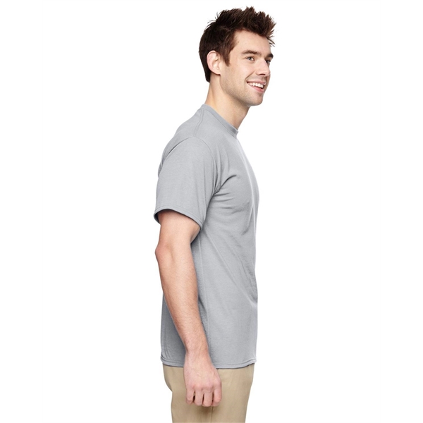 Jerzees Adult DRI-POWER® SPORT Poly T-Shirt - Jerzees Adult DRI-POWER® SPORT Poly T-Shirt - Image 32 of 71
