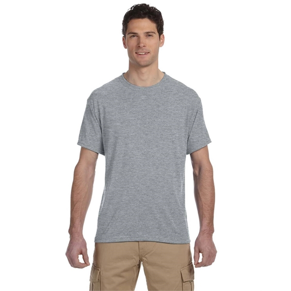 Jerzees Adult DRI-POWER® SPORT Poly T-Shirt - Jerzees Adult DRI-POWER® SPORT Poly T-Shirt - Image 33 of 71