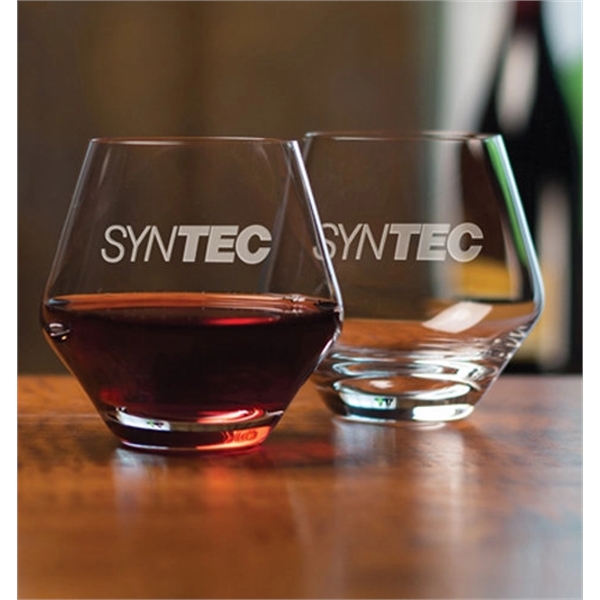 Tuscany Stemless Taster - Tuscany Stemless Taster - Image 0 of 1