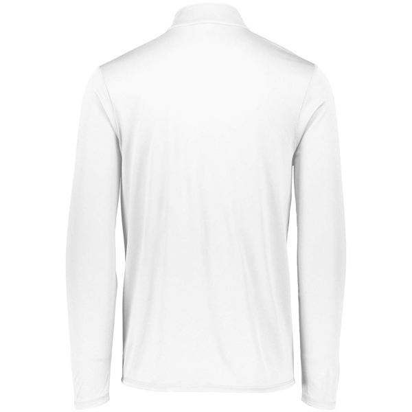 Augusta Sportswear Adult Attain Quarter-Zip Pullover - Augusta Sportswear Adult Attain Quarter-Zip Pullover - Image 2 of 70