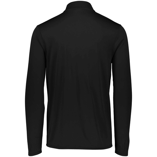 Augusta Sportswear Adult Attain Quarter-Zip Pullover - Augusta Sportswear Adult Attain Quarter-Zip Pullover - Image 14 of 70