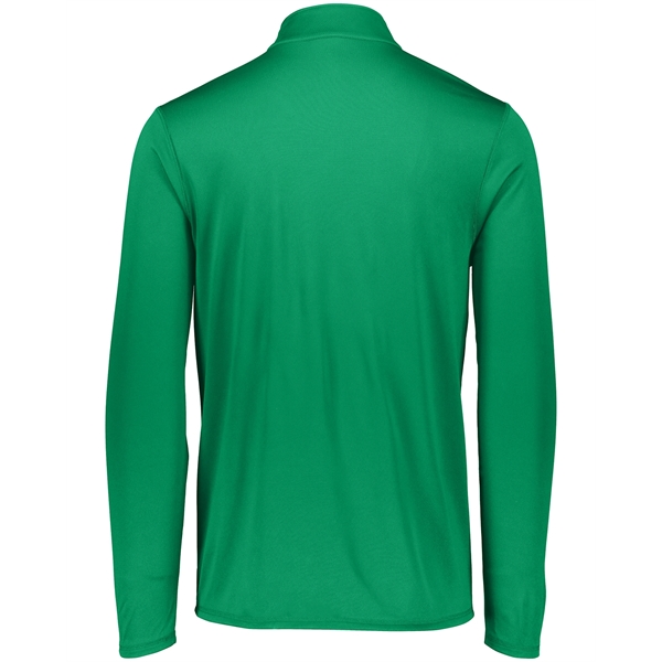 Augusta Sportswear Adult Attain Quarter-Zip Pullover - Augusta Sportswear Adult Attain Quarter-Zip Pullover - Image 29 of 70