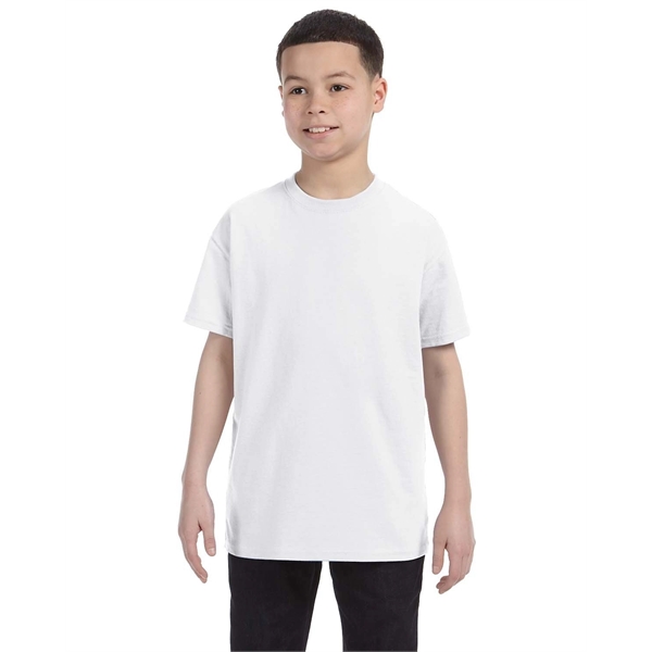 Jerzees Youth DRI-POWER® ACTIVE T-Shirt - Jerzees Youth DRI-POWER® ACTIVE T-Shirt - Image 0 of 253