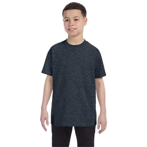 Jerzees Youth DRI-POWER® ACTIVE T-Shirt - Jerzees Youth DRI-POWER® ACTIVE T-Shirt - Image 3 of 253