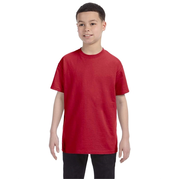 Jerzees Youth DRI-POWER® ACTIVE T-Shirt - Jerzees Youth DRI-POWER® ACTIVE T-Shirt - Image 6 of 253