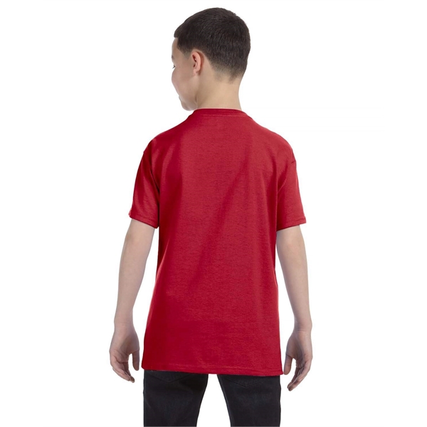 Jerzees Youth DRI-POWER® ACTIVE T-Shirt - Jerzees Youth DRI-POWER® ACTIVE T-Shirt - Image 7 of 253