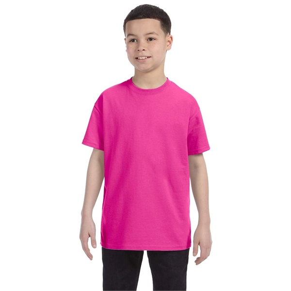 Jerzees Youth DRI-POWER® ACTIVE T-Shirt - Jerzees Youth DRI-POWER® ACTIVE T-Shirt - Image 9 of 253