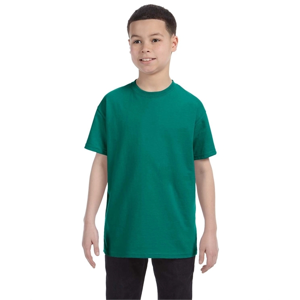 Jerzees Youth DRI-POWER® ACTIVE T-Shirt - Jerzees Youth DRI-POWER® ACTIVE T-Shirt - Image 11 of 253