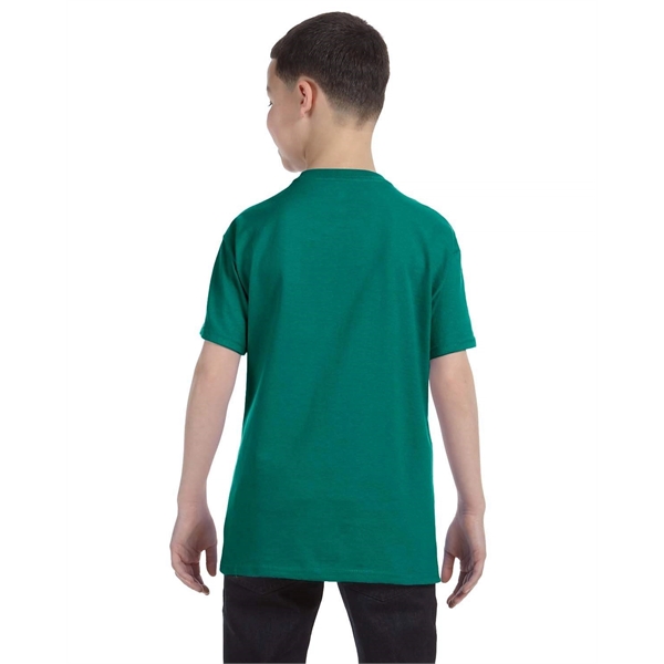 Jerzees Youth DRI-POWER® ACTIVE T-Shirt - Jerzees Youth DRI-POWER® ACTIVE T-Shirt - Image 12 of 253