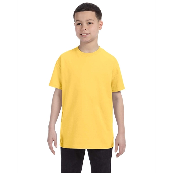 Jerzees Youth DRI-POWER® ACTIVE T-Shirt - Jerzees Youth DRI-POWER® ACTIVE T-Shirt - Image 14 of 253