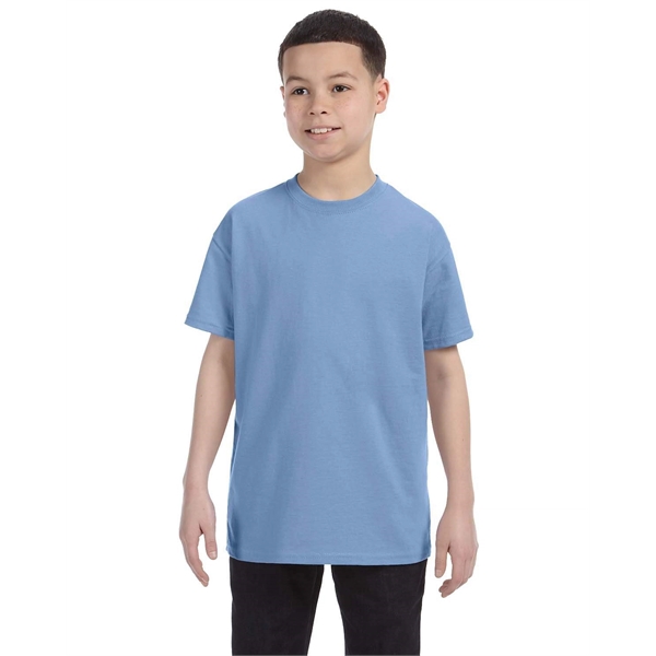 Jerzees Youth DRI-POWER® ACTIVE T-Shirt - Jerzees Youth DRI-POWER® ACTIVE T-Shirt - Image 19 of 253