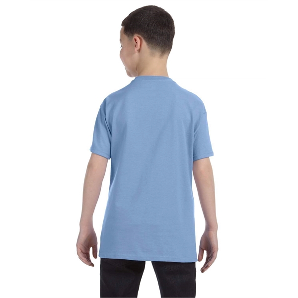 Jerzees Youth DRI-POWER® ACTIVE T-Shirt - Jerzees Youth DRI-POWER® ACTIVE T-Shirt - Image 18 of 253