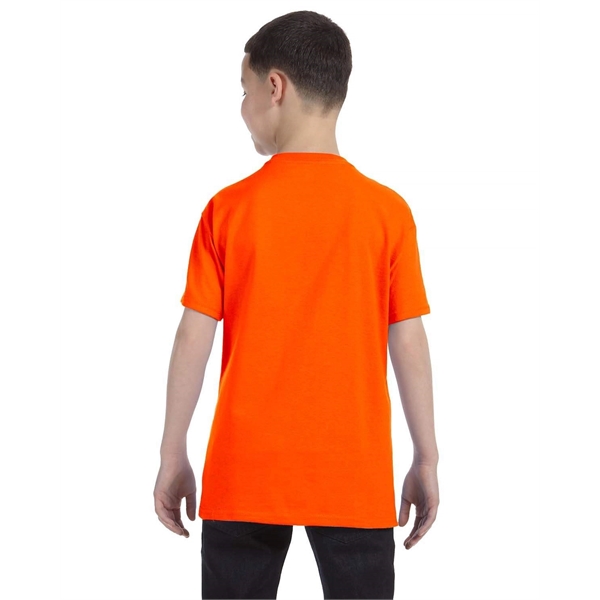 Jerzees Youth DRI-POWER® ACTIVE T-Shirt - Jerzees Youth DRI-POWER® ACTIVE T-Shirt - Image 25 of 253