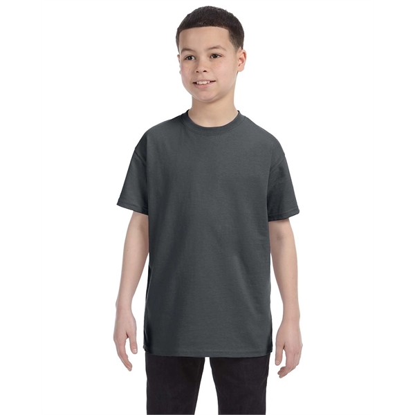 Jerzees Youth DRI-POWER® ACTIVE T-Shirt - Jerzees Youth DRI-POWER® ACTIVE T-Shirt - Image 27 of 253