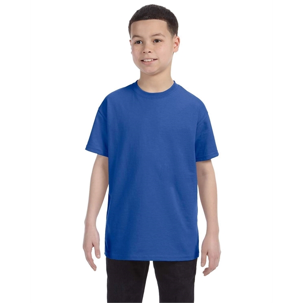 Jerzees Youth DRI-POWER® ACTIVE T-Shirt - Jerzees Youth DRI-POWER® ACTIVE T-Shirt - Image 33 of 253