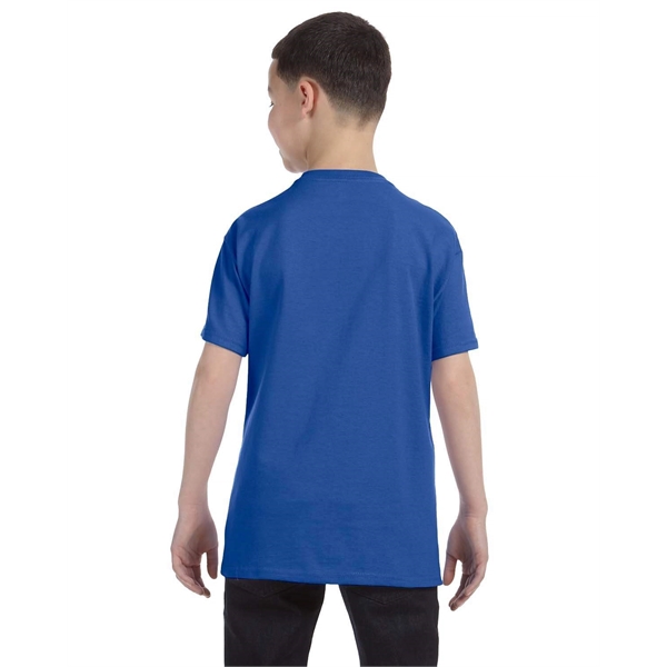 Jerzees Youth DRI-POWER® ACTIVE T-Shirt - Jerzees Youth DRI-POWER® ACTIVE T-Shirt - Image 34 of 253