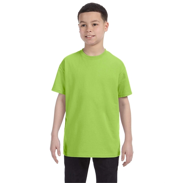 Jerzees Youth DRI-POWER® ACTIVE T-Shirt - Jerzees Youth DRI-POWER® ACTIVE T-Shirt - Image 48 of 253