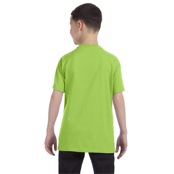 Jerzees Youth DRI-POWER® ACTIVE T-Shirt - Jerzees Youth DRI-POWER® ACTIVE T-Shirt - Image 49 of 253