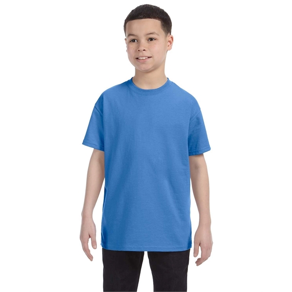 Jerzees Youth DRI-POWER® ACTIVE T-Shirt - Jerzees Youth DRI-POWER® ACTIVE T-Shirt - Image 55 of 253