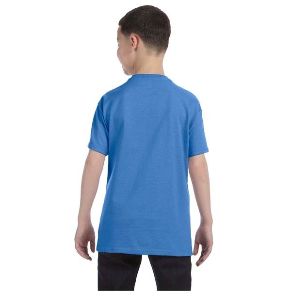 Jerzees Youth DRI-POWER® ACTIVE T-Shirt - Jerzees Youth DRI-POWER® ACTIVE T-Shirt - Image 57 of 253