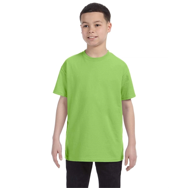 Jerzees Youth DRI-POWER® ACTIVE T-Shirt - Jerzees Youth DRI-POWER® ACTIVE T-Shirt - Image 58 of 253