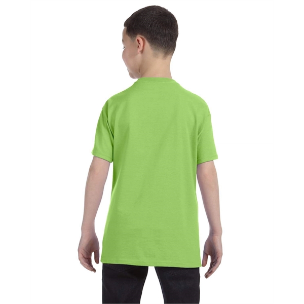 Jerzees Youth DRI-POWER® ACTIVE T-Shirt - Jerzees Youth DRI-POWER® ACTIVE T-Shirt - Image 59 of 253