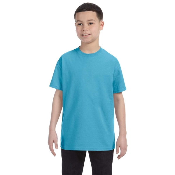 Jerzees Youth DRI-POWER® ACTIVE T-Shirt - Jerzees Youth DRI-POWER® ACTIVE T-Shirt - Image 61 of 253