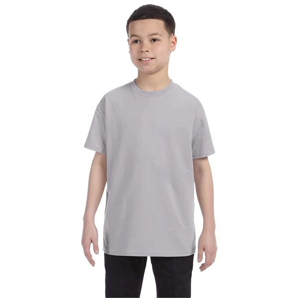 Jerzees Youth DRI-POWER® ACTIVE T-Shirt - Jerzees Youth DRI-POWER® ACTIVE T-Shirt - Image 64 of 253