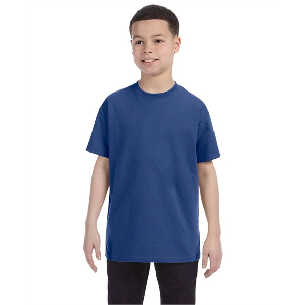 Jerzees Youth DRI-POWER® ACTIVE T-Shirt - Jerzees Youth DRI-POWER® ACTIVE T-Shirt - Image 67 of 253