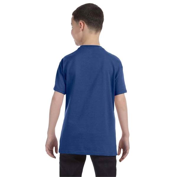 Jerzees Youth DRI-POWER® ACTIVE T-Shirt - Jerzees Youth DRI-POWER® ACTIVE T-Shirt - Image 68 of 253