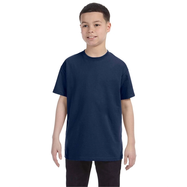 Jerzees Youth DRI-POWER® ACTIVE T-Shirt - Jerzees Youth DRI-POWER® ACTIVE T-Shirt - Image 77 of 253