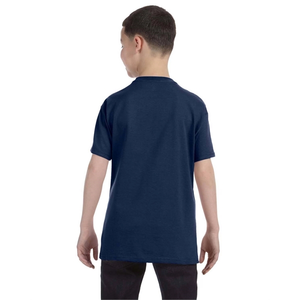 Jerzees Youth DRI-POWER® ACTIVE T-Shirt - Jerzees Youth DRI-POWER® ACTIVE T-Shirt - Image 73 of 253