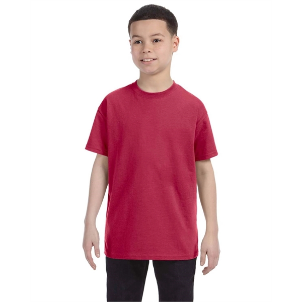 Jerzees Youth DRI-POWER® ACTIVE T-Shirt - Jerzees Youth DRI-POWER® ACTIVE T-Shirt - Image 75 of 253