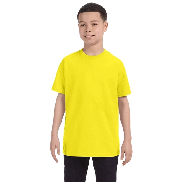 Jerzees Youth DRI-POWER® ACTIVE T-Shirt - Jerzees Youth DRI-POWER® ACTIVE T-Shirt - Image 82 of 253