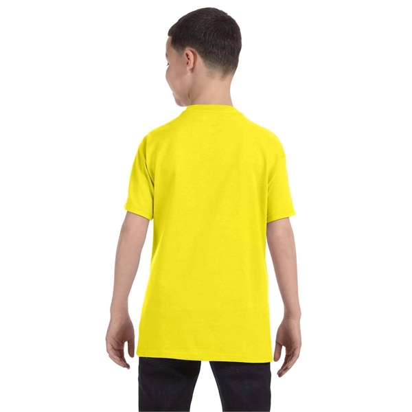 Jerzees Youth DRI-POWER® ACTIVE T-Shirt - Jerzees Youth DRI-POWER® ACTIVE T-Shirt - Image 83 of 253