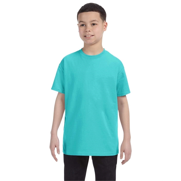 Jerzees Youth DRI-POWER® ACTIVE T-Shirt - Jerzees Youth DRI-POWER® ACTIVE T-Shirt - Image 85 of 253