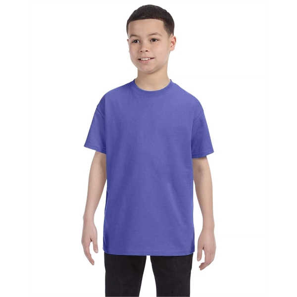 Jerzees Youth DRI-POWER® ACTIVE T-Shirt - Jerzees Youth DRI-POWER® ACTIVE T-Shirt - Image 86 of 253