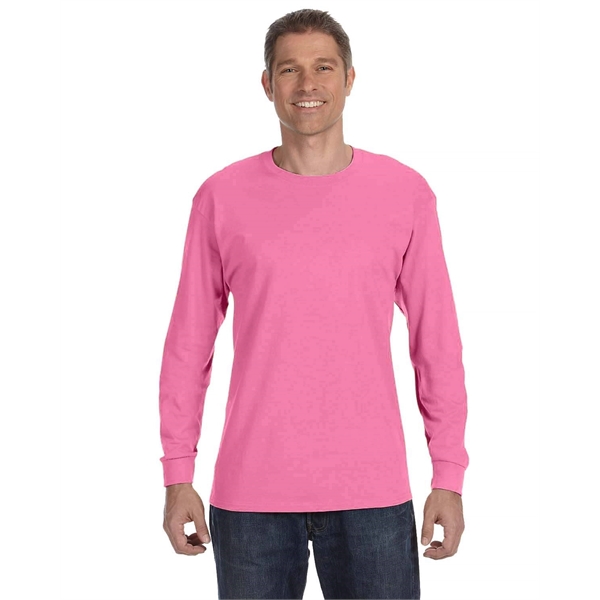 Jerzees Adult DRI-POWER® ACTIVE Long-Sleeve T-Shirt - Jerzees Adult DRI-POWER® ACTIVE Long-Sleeve T-Shirt - Image 66 of 194