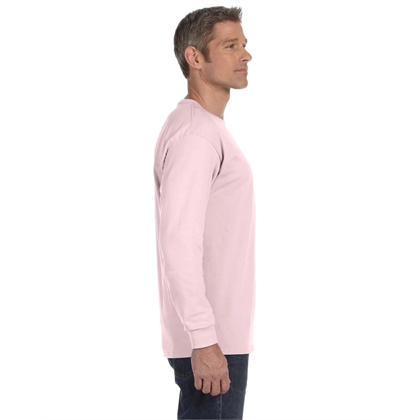 Jerzees Adult DRI-POWER® ACTIVE Long-Sleeve T-Shirt - Jerzees Adult DRI-POWER® ACTIVE Long-Sleeve T-Shirt - Image 79 of 194