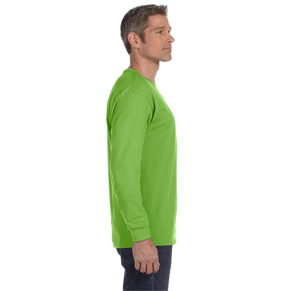 Jerzees Adult DRI-POWER® ACTIVE Long-Sleeve T-Shirt - Jerzees Adult DRI-POWER® ACTIVE Long-Sleeve T-Shirt - Image 84 of 194