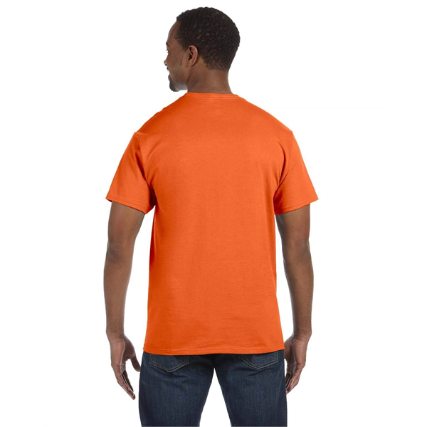 Jerzees Adult DRI-POWER® ACTIVE T-Shirt - Jerzees Adult DRI-POWER® ACTIVE T-Shirt - Image 20 of 279