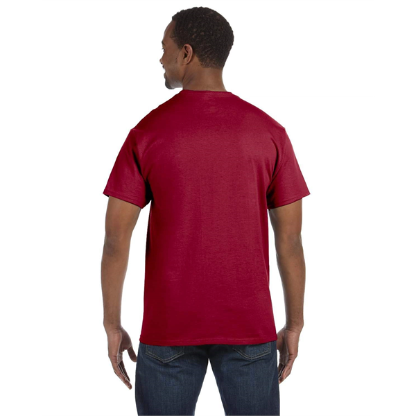Jerzees Adult DRI-POWER® ACTIVE T-Shirt - Jerzees Adult DRI-POWER® ACTIVE T-Shirt - Image 47 of 279
