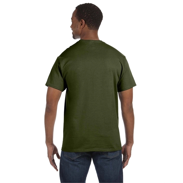Jerzees Adult DRI-POWER® ACTIVE T-Shirt - Jerzees Adult DRI-POWER® ACTIVE T-Shirt - Image 73 of 279