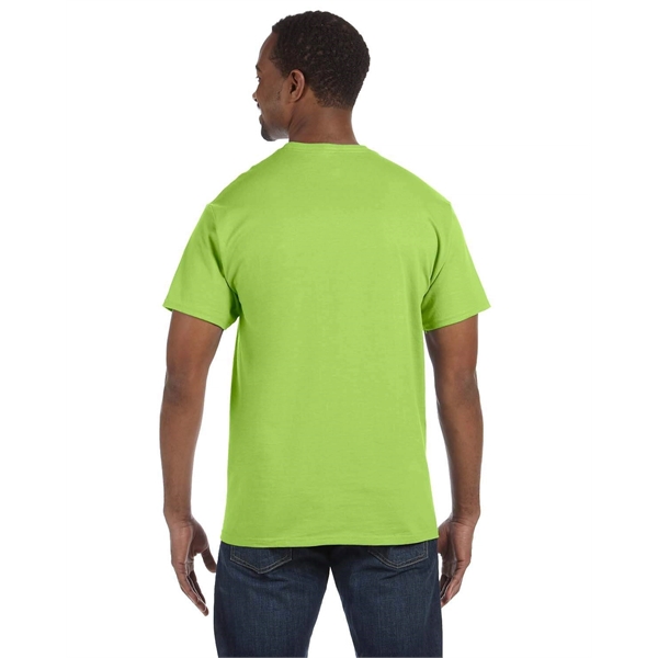 Jerzees Adult DRI-POWER® ACTIVE T-Shirt - Jerzees Adult DRI-POWER® ACTIVE T-Shirt - Image 79 of 279