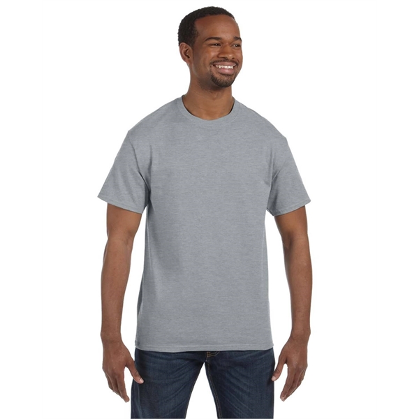 Jerzees Adult DRI-POWER® ACTIVE T-Shirt - Jerzees Adult DRI-POWER® ACTIVE T-Shirt - Image 124 of 279