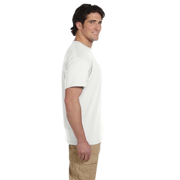Jerzees Adult DRI-POWER® ACTIVE Pocket T-Shirt - Jerzees Adult DRI-POWER® ACTIVE Pocket T-Shirt - Image 1 of 83