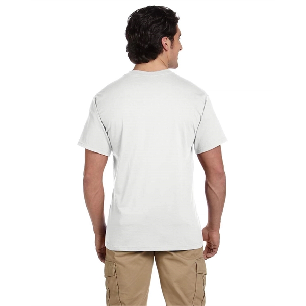 Jerzees Adult DRI-POWER® ACTIVE Pocket T-Shirt - Jerzees Adult DRI-POWER® ACTIVE Pocket T-Shirt - Image 2 of 83