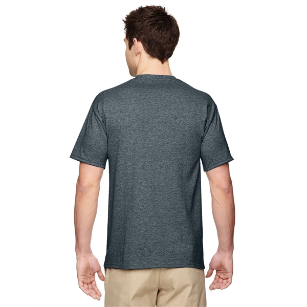 Jerzees Adult DRI-POWER® ACTIVE Pocket T-Shirt - Jerzees Adult DRI-POWER® ACTIVE Pocket T-Shirt - Image 4 of 83