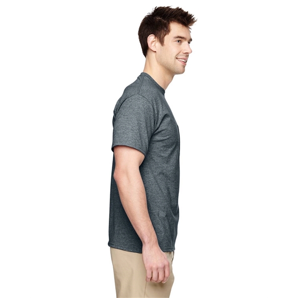 Jerzees Adult DRI-POWER® ACTIVE Pocket T-Shirt - Jerzees Adult DRI-POWER® ACTIVE Pocket T-Shirt - Image 5 of 83