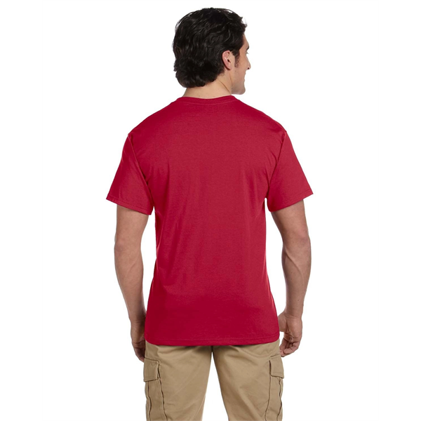 Jerzees Adult DRI-POWER® ACTIVE Pocket T-Shirt - Jerzees Adult DRI-POWER® ACTIVE Pocket T-Shirt - Image 8 of 83